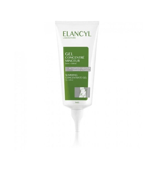 Elancyl gel Concentre minceur 200ml