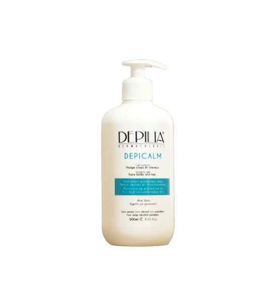 DEPILIA