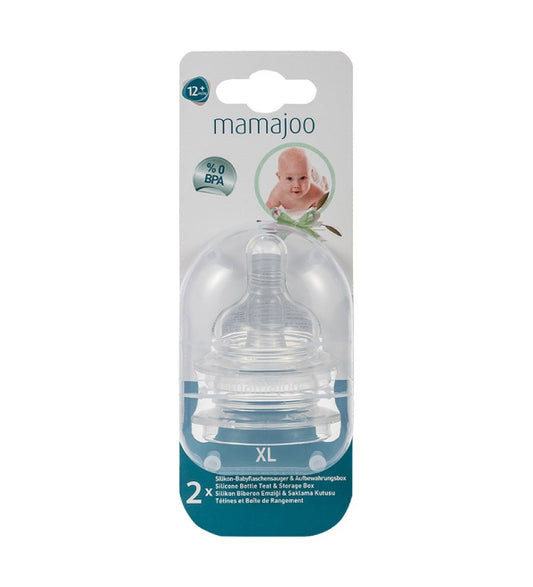 MAMAJOO