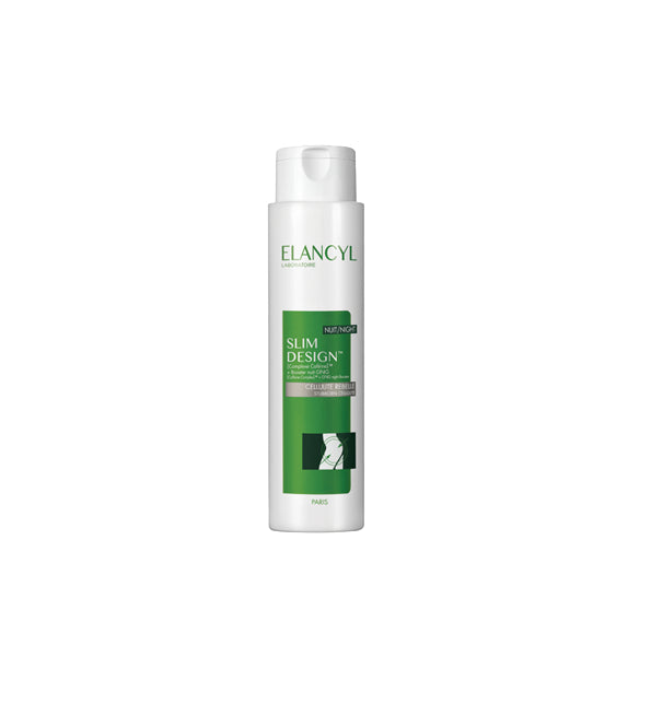 Elancyl Slim Design nuit 200ml