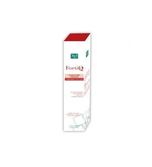Xen Forti Q10 shampooing stimulant 200ml