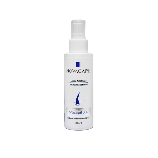 Novacapil Lotion Anti-Chute 120ml