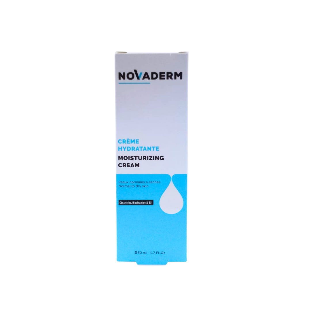 NOVADERM