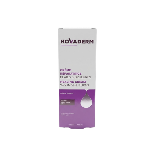 NOVADERM