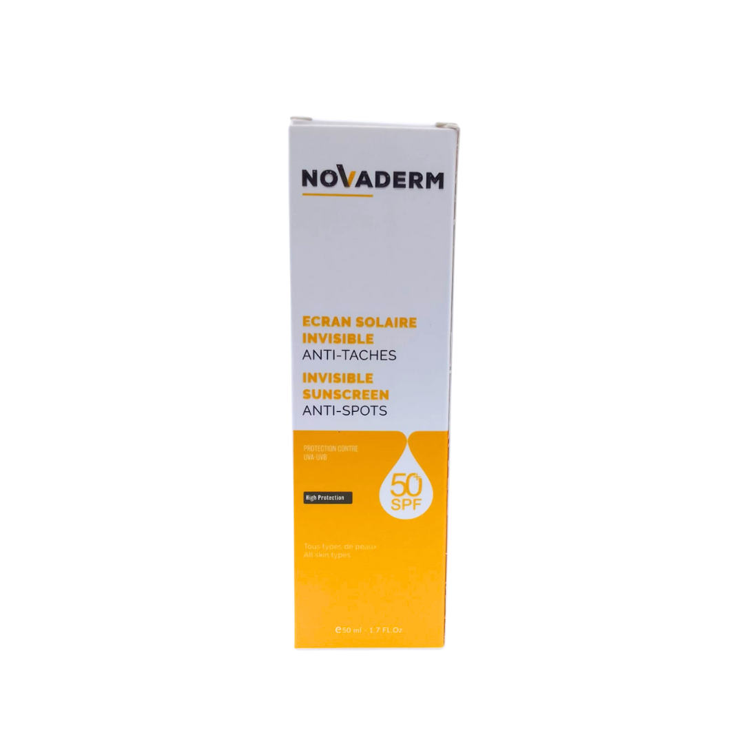 NOVADERM