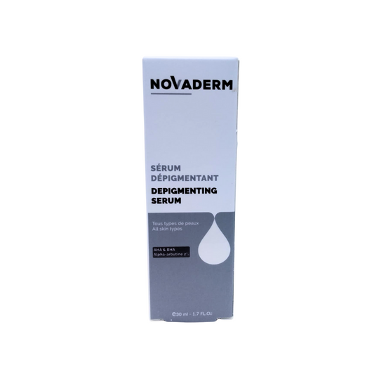NOVADERM