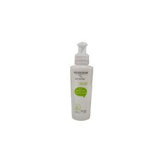 Novaskin Gel Intime PH Neutre 100ml