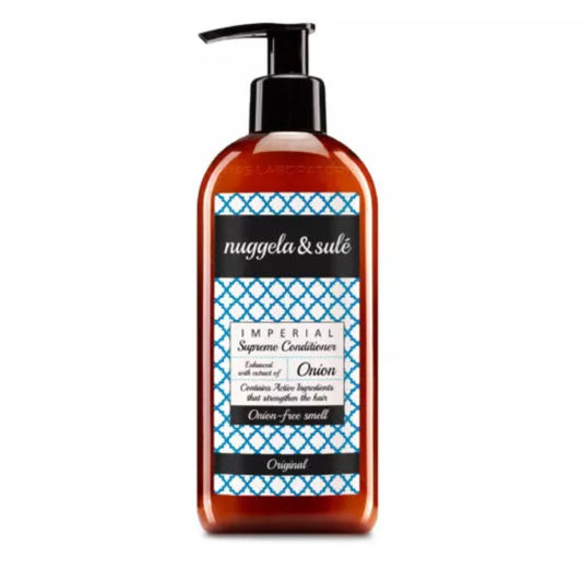Nuggela & Sule supreme Conditioner 250ml