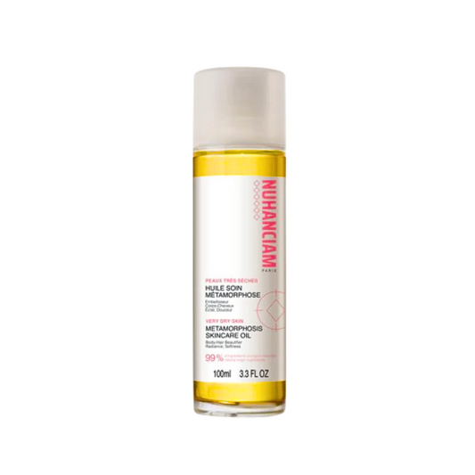 Nuhanciam huile soin metamorphose 100ml