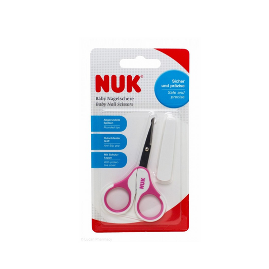 NUK