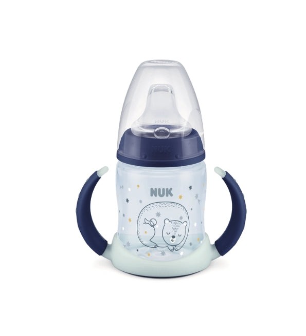 Nuk Tasse D'apprentissage Nuit 6m+ 150ml