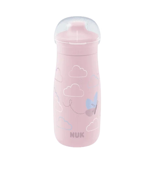 Nuk Tasse Mini Me Sip 9m+ 300ml