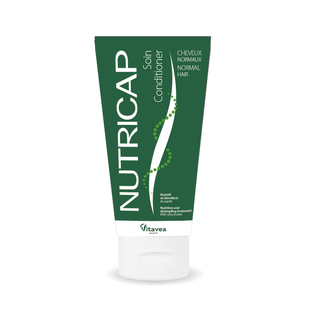 Nutricap Soin Nutritif & Demelant 100ml