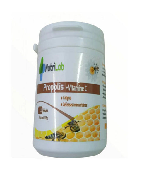 NUTRILAB