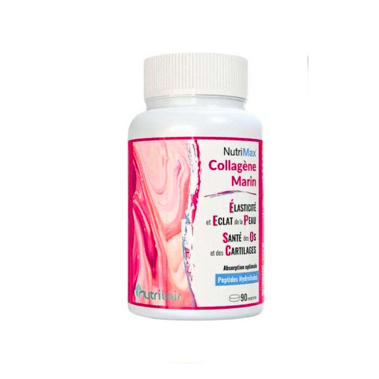 Nutrimax Collagene Marin 90 Comprime