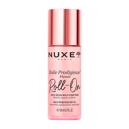 Nuxe Huile Prodigieuse Florale Roll-On 60ml