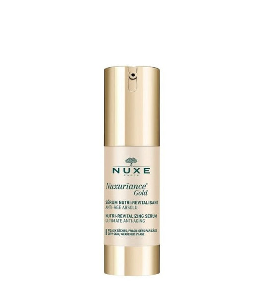 NUXE