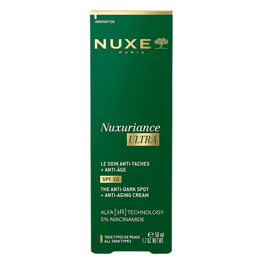 Nuxe Nuxuriance Ultra Creme Anti Taches Spf30 50ml
