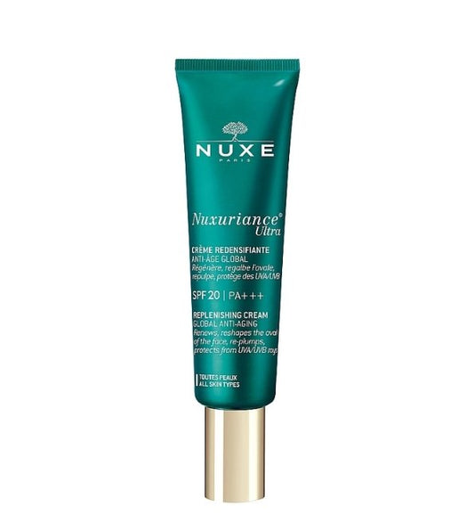NUXE