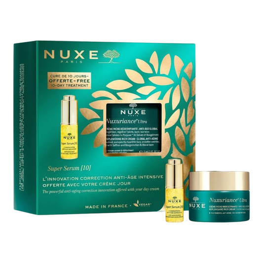 NUXE