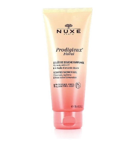 NUXE