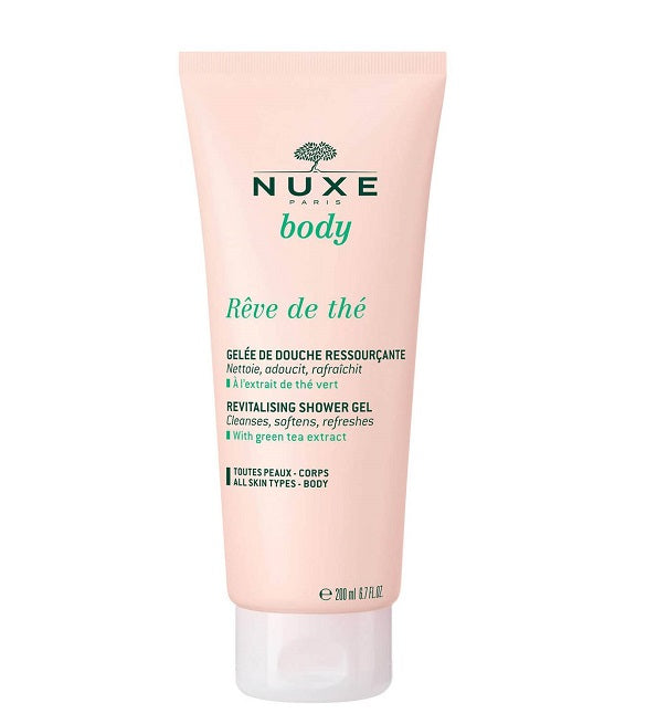 NUXE