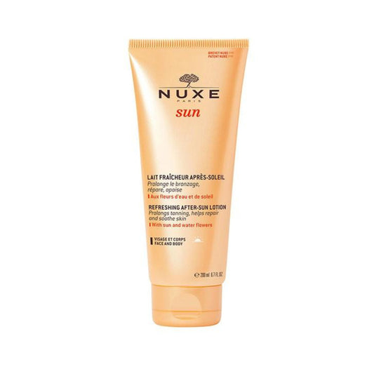 NUXE