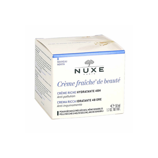 NUXE