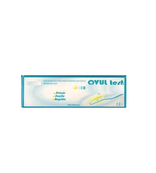 Ovul Test