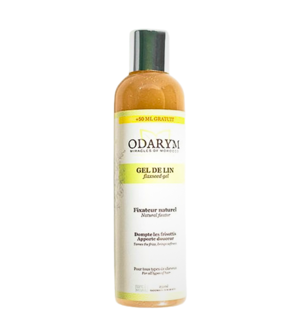 Odarym Gel De Lin 100ml