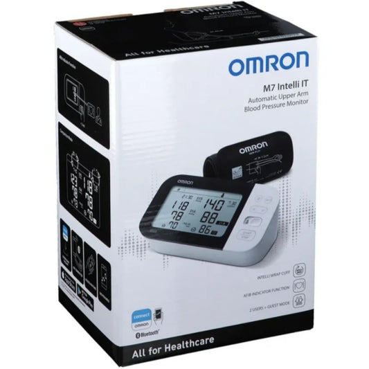 OMRON
