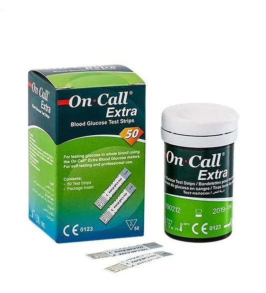 ON CALL PLUS