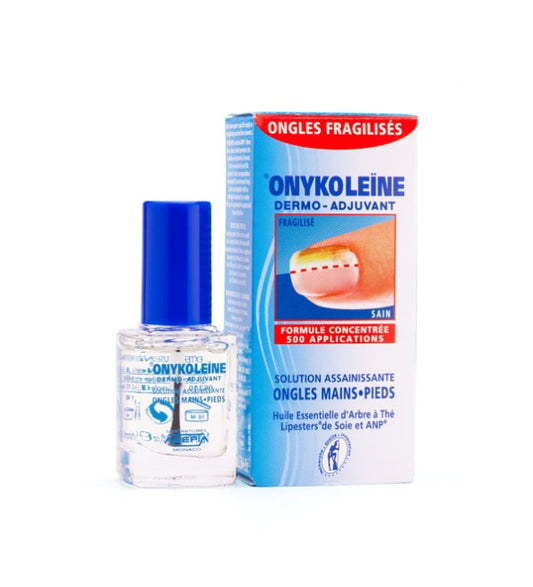 Onykoleine Ongle 10 Ml