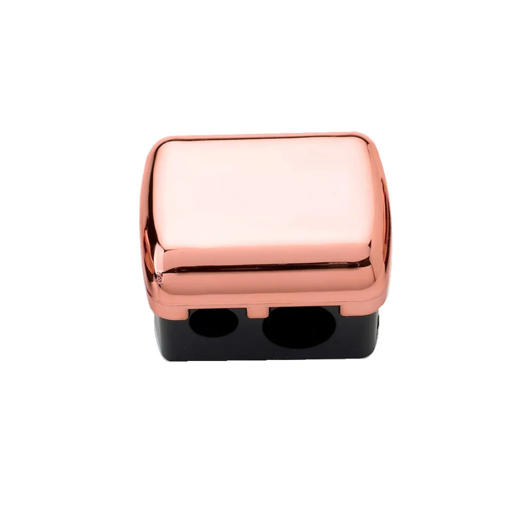 Or Bleu Dual Pencil Sharpener CT-616