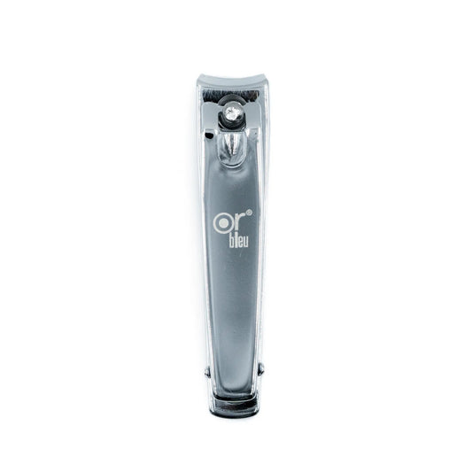 Or Bleu Nail Clippers Curved CT-417