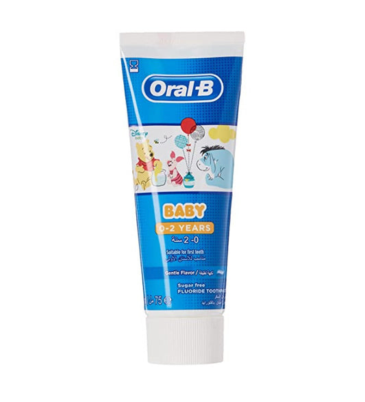 oral-B