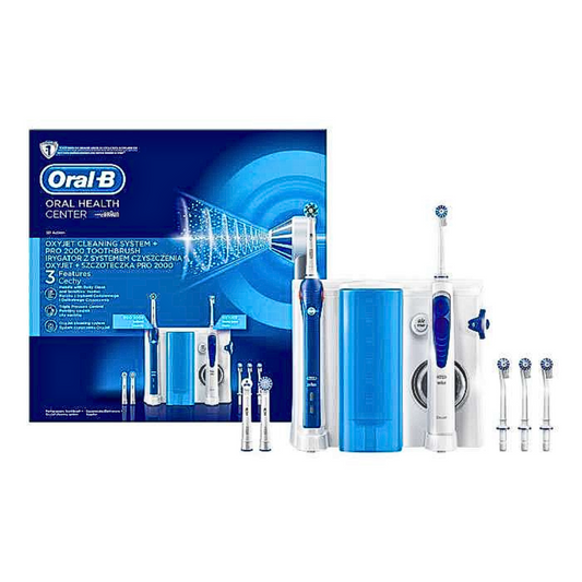 oral-B