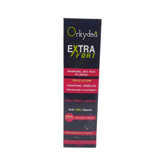 ORKYDEA