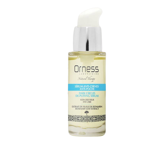 Orness Serum Anti Cernes Anti poche 15ml