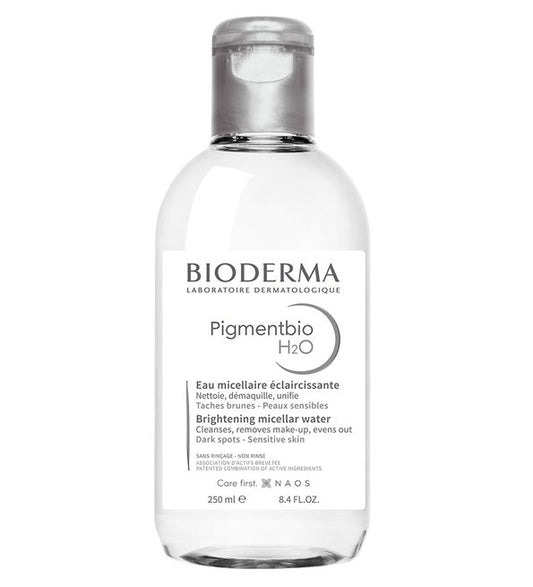 Bioderma - Pigmentbio H2O - 250ml