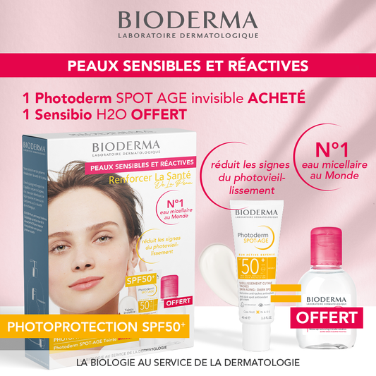 BIODERMA