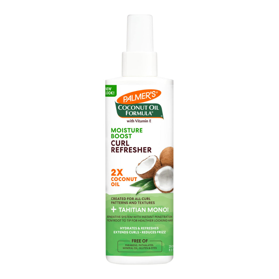 Palmer's Moisture Boost Curl Refresher 250ml