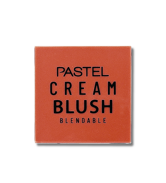 Pastel Profashion Cream Bluch 46
