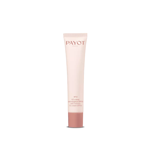 Payot Creme N°2 CC Cream SPF50 40ml