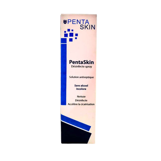 PENTA SKIN