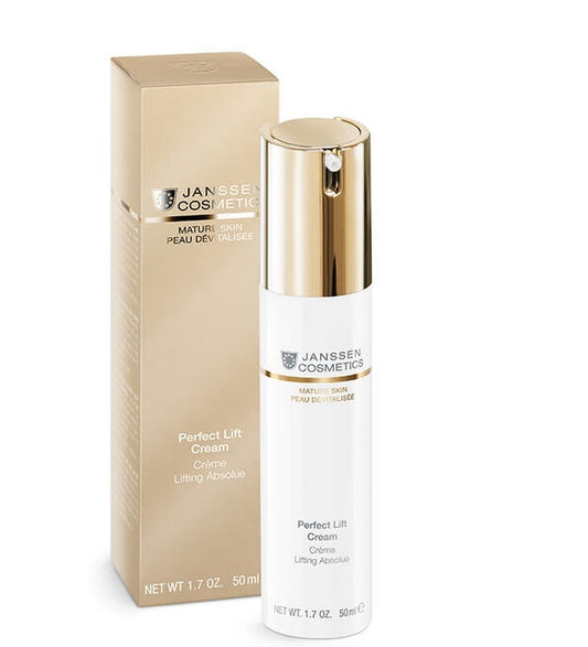JANSSEN COSMETICS
