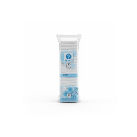 Pharco Coton Hydrophile 25g