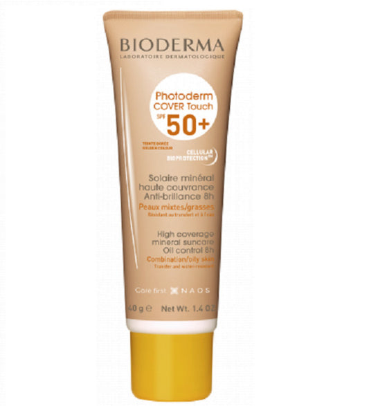 BIODERMA