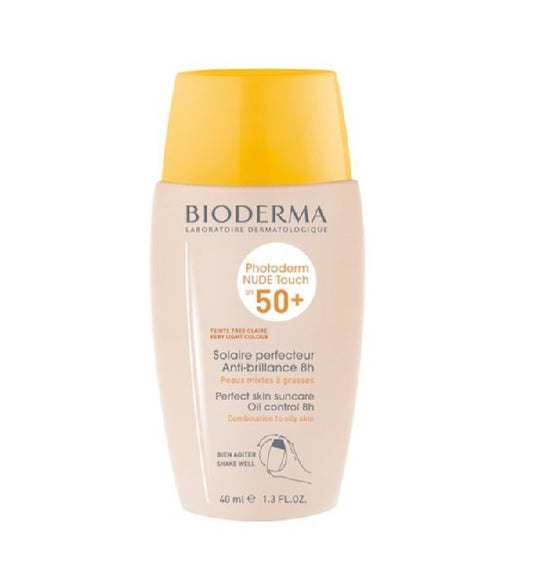 BIODERMA