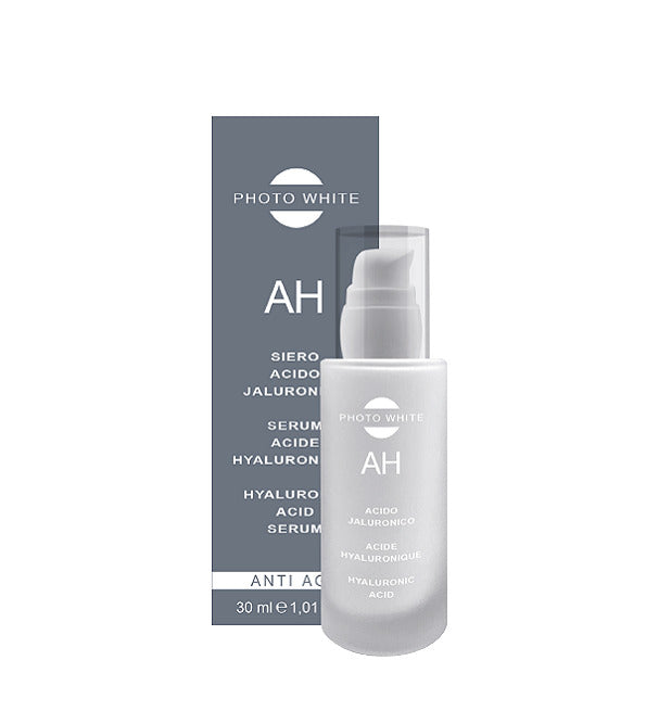 Photo White Acide Hyaluronique Sérum 30ml